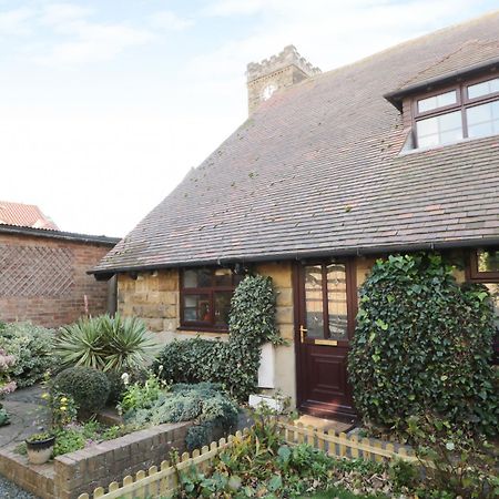 Glebe Hall Apartment Marske-by-the-Sea 外观 照片