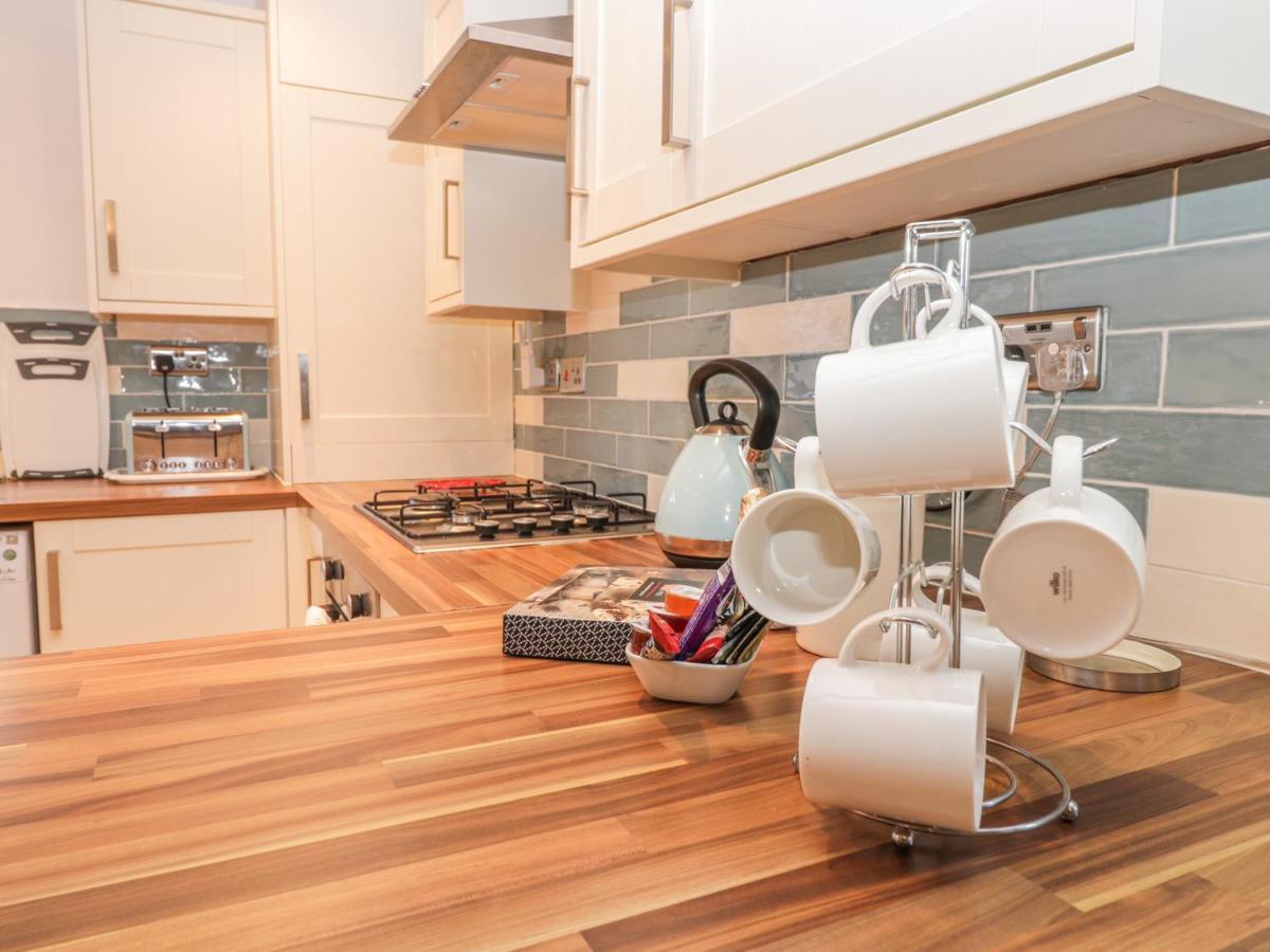Glebe Hall Apartment Marske-by-the-Sea 外观 照片