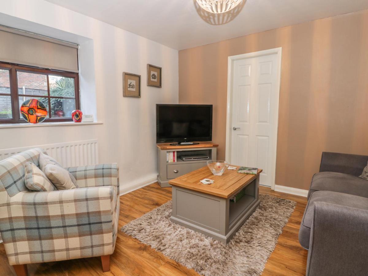 Glebe Hall Apartment Marske-by-the-Sea 外观 照片