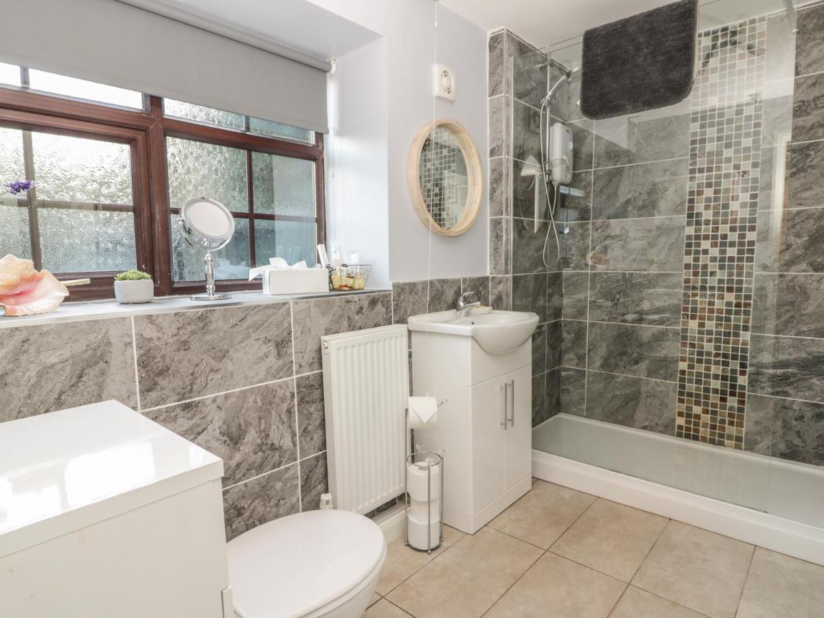 Glebe Hall Apartment Marske-by-the-Sea 外观 照片